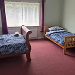 Lodge Glenbarrow *