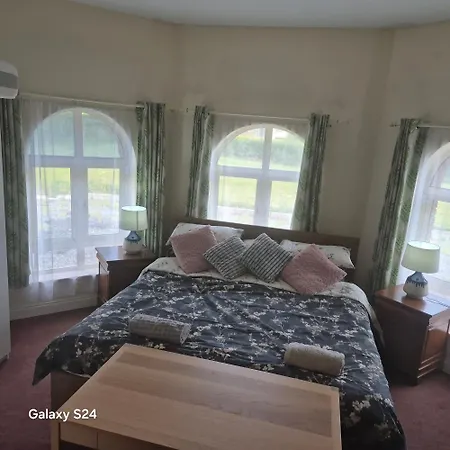 Lodge Glenbarrow *