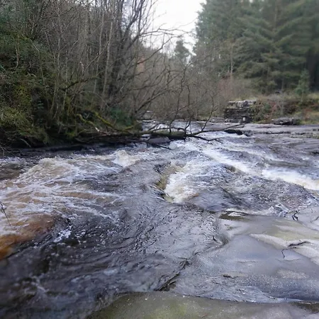 Glenbarrow