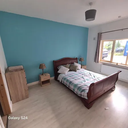 Glenbarrow Gerendaház